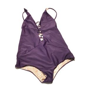 Acacia Kokomo One Piece Swimsuit